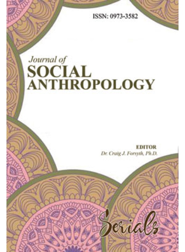 Journal of Social Anthropology