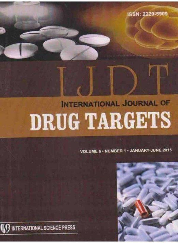 International Journal of Drug Targets