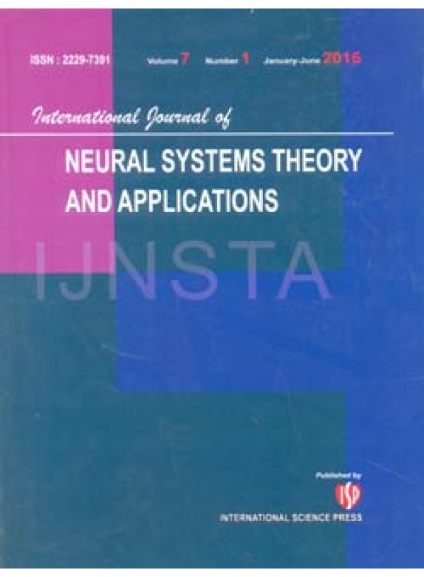 International Journal of Neural Systems Theory and Applications