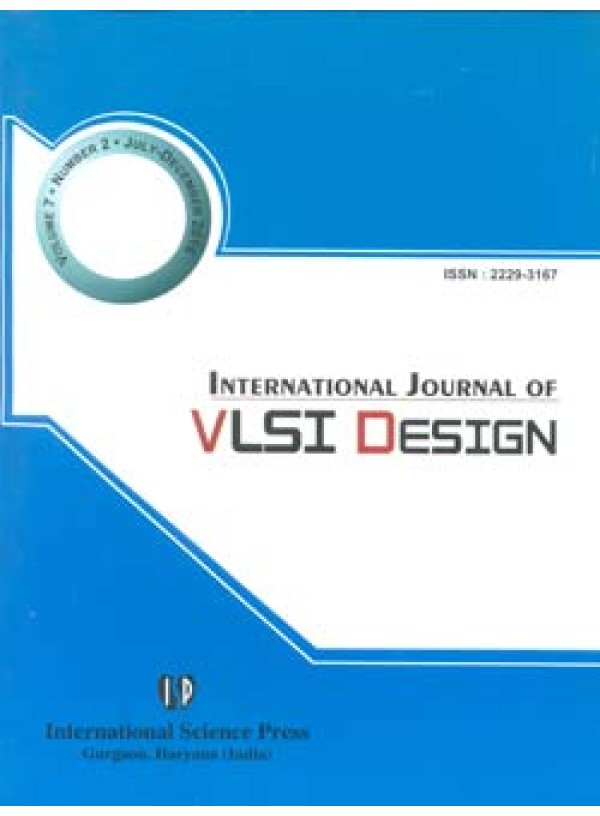 International Journal of VLSI Design