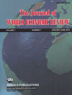 journal of economic research & reviews ranking
